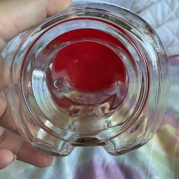 Vintage Bear Jar - Picture 4 of 6